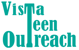 Vista Teen Outreach